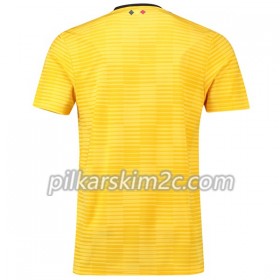 Koszulka Belgia Precz Mistrzostwa Świata 2018 - Koszulki Piłkarskie